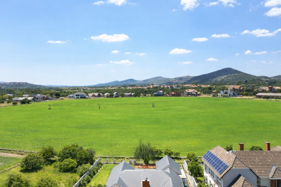 4 Bedroom Property for Sale in Landsmeer Residential Estate North West